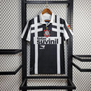 Camisa Corinthians Reserva 1996 - Versão retro