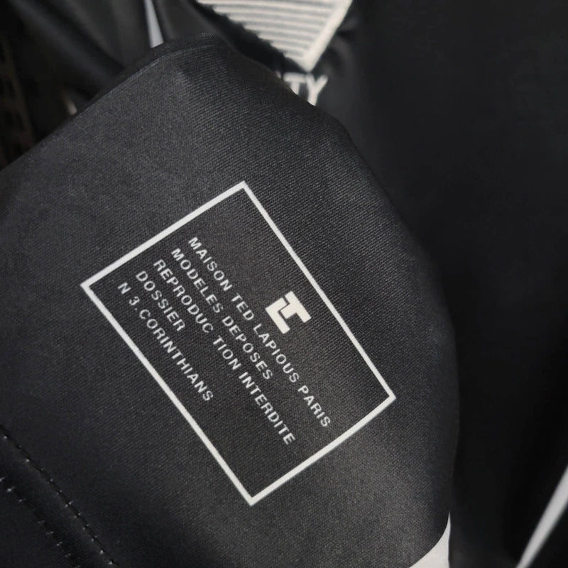 Camisa Corinthians Reserva 1996 - Versão retro