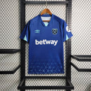 Camisa West Ham Third 23/24 - Umbro Torcedor