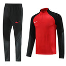 Conjunto de Treino Nike Dri-FITADV 2023 - Vermelho