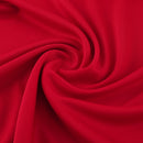 Conjunto de Treino Nike Dri-Fit 24/25 - Vermelho - Lançamento