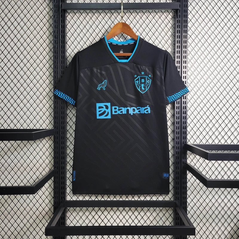 Camisa Paysandu Third 23/24 - Torcedor Masculina - Lançamento