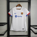 Camisa Barcelona Away 23/24 - Nike Feminina