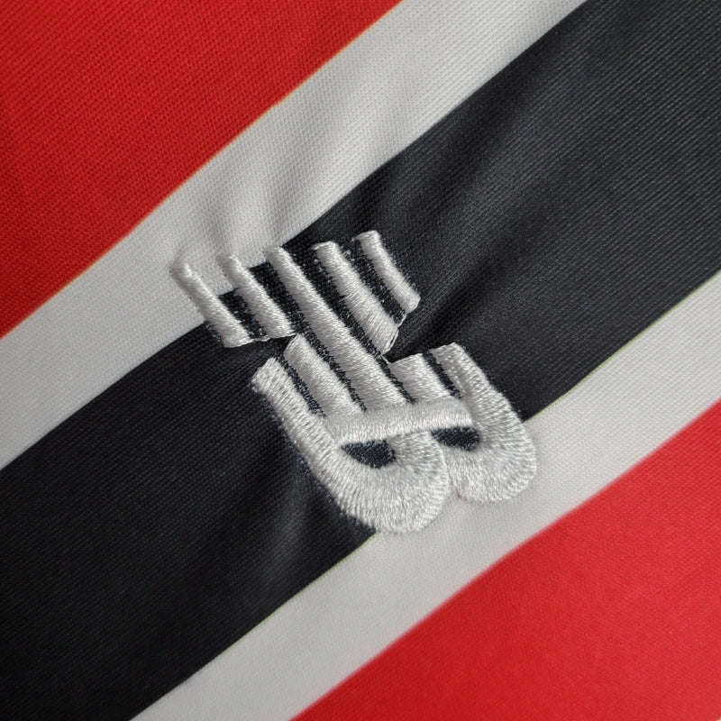 Kit Infantil São Paulo Reserva 24/25