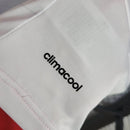 Camisa Flamengo Reserva 15/16 - Versão Retro