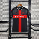 Camisa Bayer Leverkusen Home 23/24 - Castore Torcedor Masculina