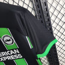 Camisa Brighton & Hove Albion Away 23/24 - Nike Torcedor Masculina