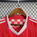 Camisa Liverpool Home 08/09 - Versão Retro