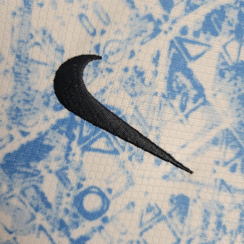 Camisa Portugal Away 24/25 Euro - Versão Feminina - Lançamento