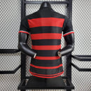 Camisa Flamengo Titular 24/25 - Adidas Jogador Masculina