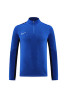 Jaqueta de Treino Nike Anorak 2023 - Azul