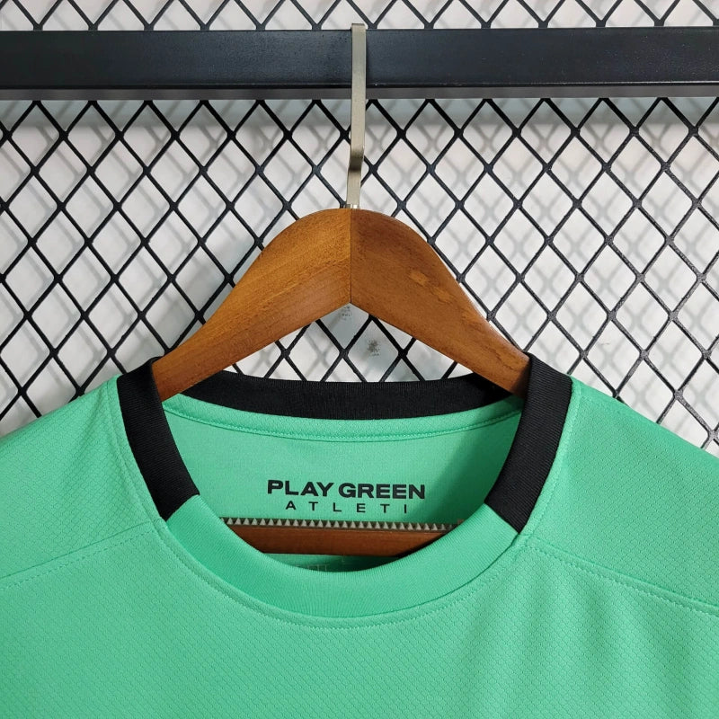 Camisa Atlético De Madrid Away 23/24 - Nike Torcedor Masculina