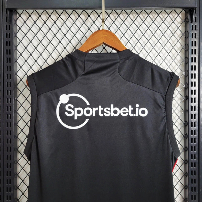 Regata São Paulo III 23/24 - Adidas Torcedor Masculina