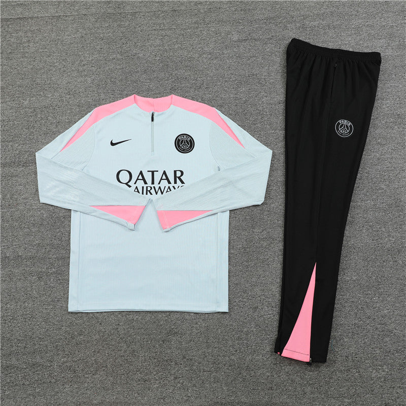 Conjunto de Treino PSG 24/25 - Nike - Lançamento