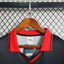 Camisa Flamengo Third 1999 - Versão Retro