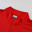 Jaqueta de Treino Nike Anorak 2023 - Vermelho