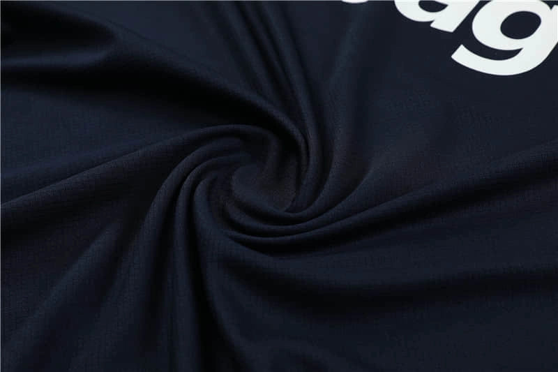 Conjunto de Treino Chelsea 24/25 - Azul Marinho - Lançamento