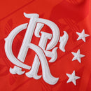 Camisa Flamengo Lifestyle 24/25 - Adidas Originals Unissex - Lançamento