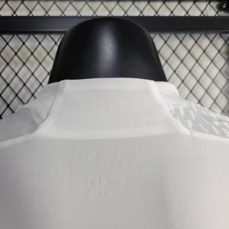 Camisa Flamengo Reserva 24/25 - Adidas Jogador Masculina