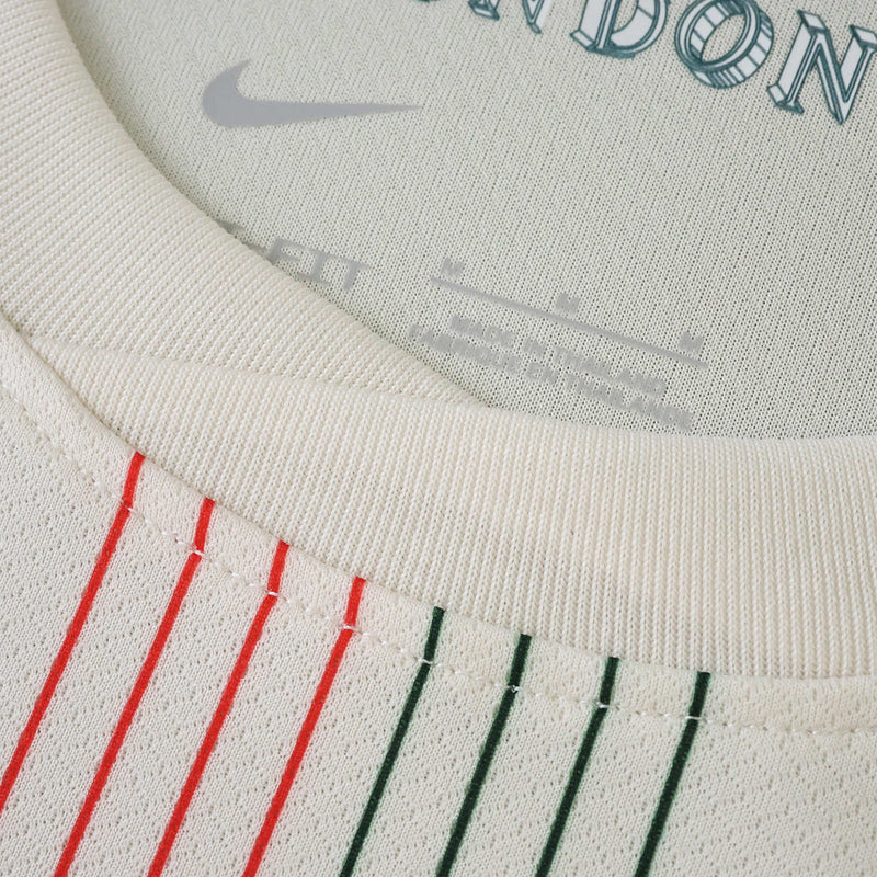 Camisa Chelsea Away 25/26 - Nike Torcedor - Lançamento