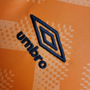 Camisa Fluminense Goleiro 24/25 - Umbro Torcedor Masculina - Lançamento