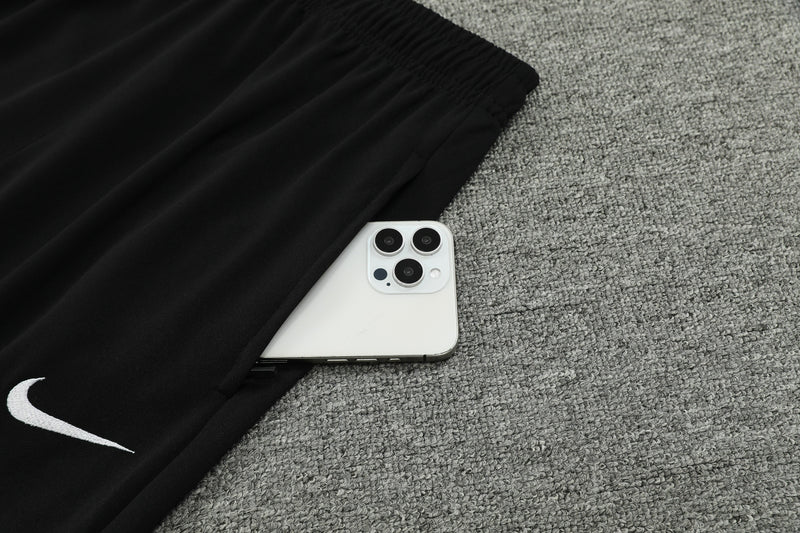 Conjunto de Treino Barcelona 24/25 Nike - Lançamento