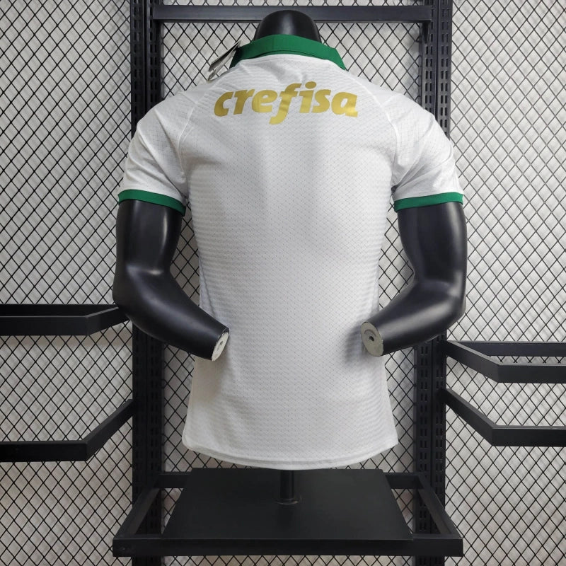Camisa Palmeiras Reserva 24/25 - Puma Jogador Masculina - Lançamento