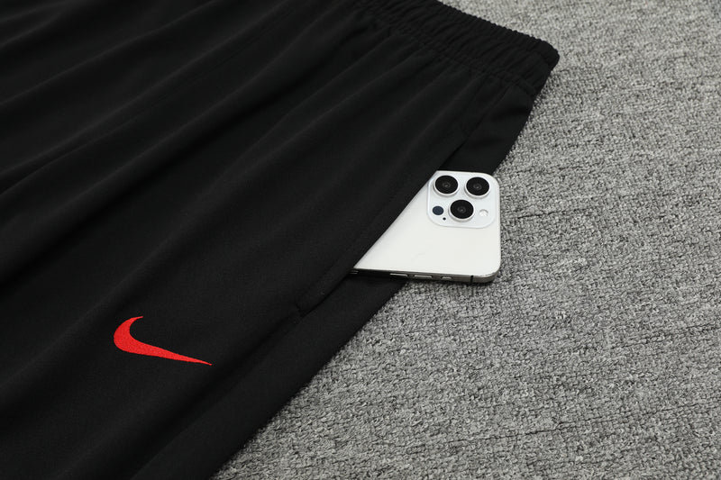 Conjunto de Treino Liverpool 24/25 Nike - Lançamento