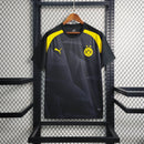 Camisa Borussia Dortmund Treino 23/24 - Puma Torcedor