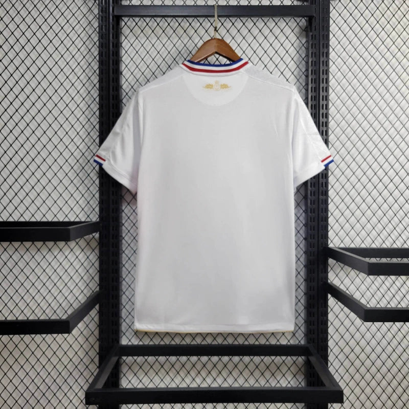 Camisa Fortaleza "Glória" II 24/25 - Torcedor Masculina