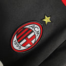 Camisa Milan Third 07/08 - Versão Retro