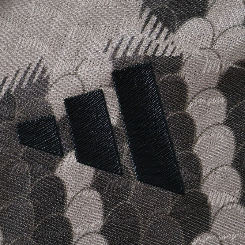 Camisa Bayern de Munique x BSTN 25/26 - Adidas Torcedor Masculina - Lançamento