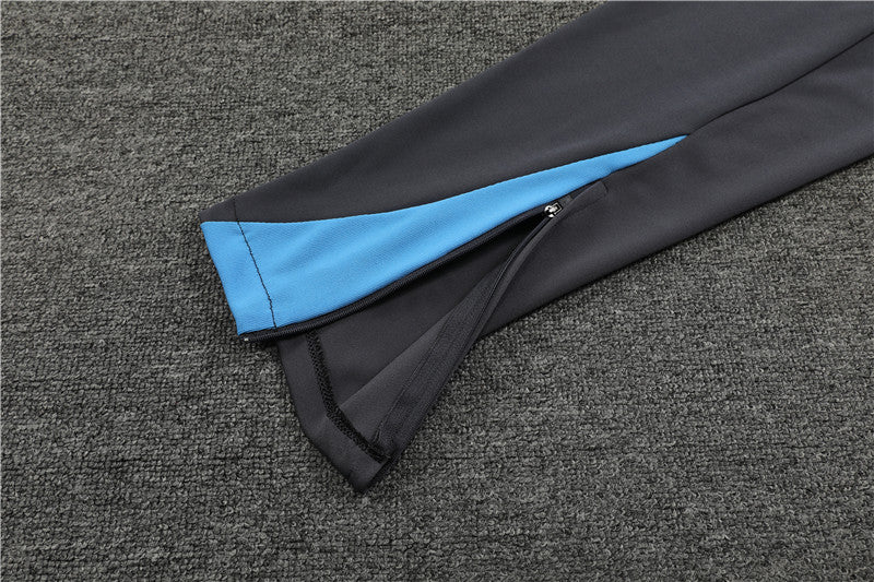 Conjunto de Treino Tottenham 24/25 Nike - Lançamento