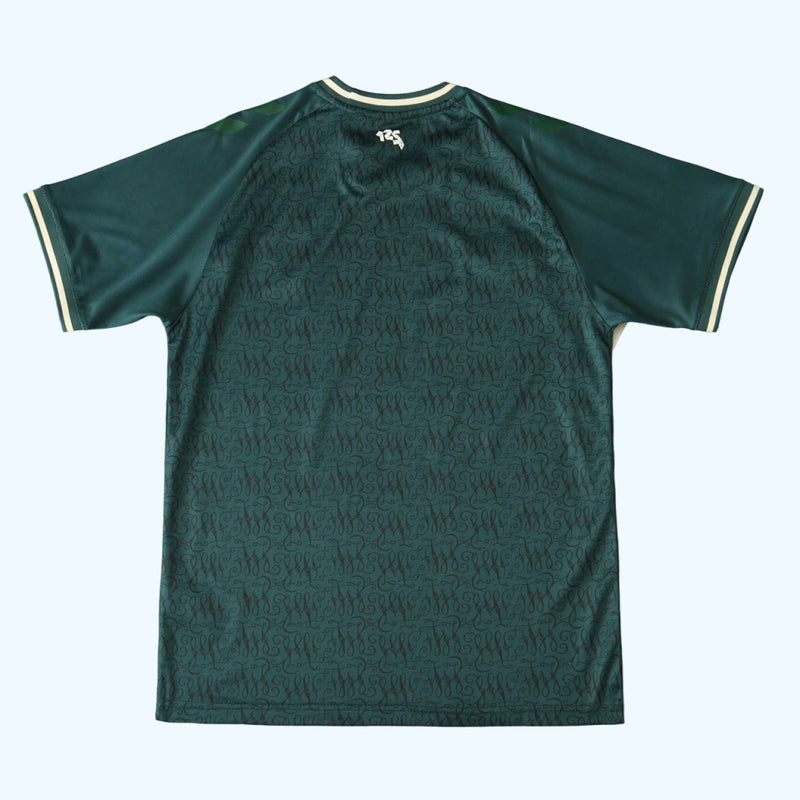 Camisa Werder Bremen 125TH 24/25 - Torcedor Masculina - Lançamento
