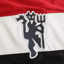 Camisa Manchester United Third 24/25 - Adidas Torcedor Masculina - Lançamento