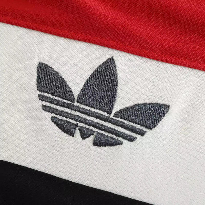 Camisa Manchester United Third 24/25 - Adidas Torcedor Masculina - Lançamento