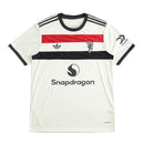 Camisa Manchester United Third 24/25 - Adidas Torcedor Masculina - Lançamento