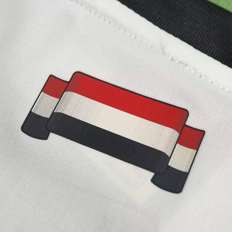 Camisa Manchester United Third 24/25 - Adidas Torcedor Masculina - Lançamento