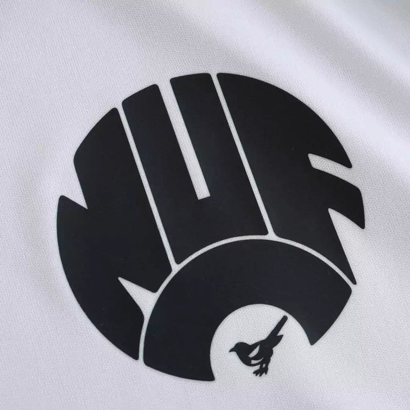 Camisa Newcastle Third 24/25 - Adidas Torcedor Masculina - Lançamento