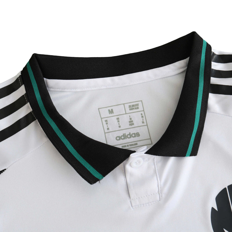 Camisa Newcastle Third 24/25 - Adidas Torcedor Masculina - Lançamento