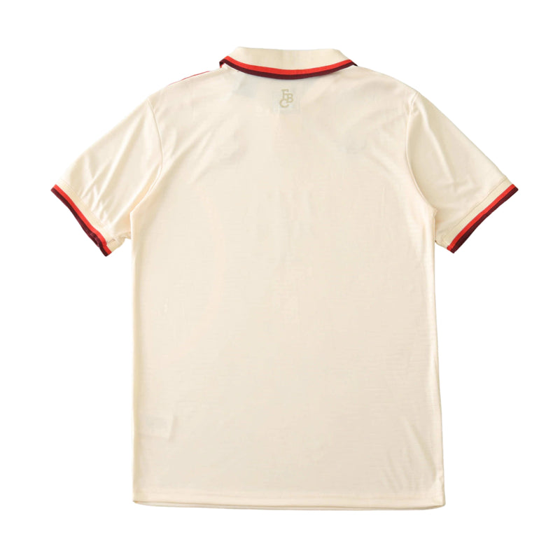 Camisa Bayern de Munique Third 24/25 - Adidas Torcedor Masculina - Lançamento