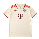 Camisa Bayern de Munique Third 24/25 - Adidas Torcedor Masculina - Lançamento