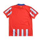 Camisa Atlético De Madrid Home 24/25 - Nike Torcedor Masculina
