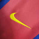 Camisa Barcelona Home 07/08 - Versão Retro