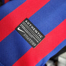 Camisa Barcelona Home 11/12 - Versão Retro