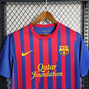 Camisa Barcelona Home 11/12 - Versão Retro
