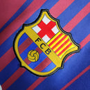 Camisa Barcelona Home 17/18 - Versão Retro