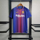 Camisa Barcelona Home 17/18 - Versão Retro