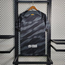 Camisa Barcelona Goleiro 23/24 - Nike Torcedor Masculina