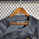 Camisa Barcelona Goleiro 23/24 - Nike Torcedor Masculina